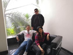 Tandai Kembali ke Musik, Nubica Daur Ulang Tentang Aku