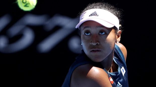 Singkirkan Serena, Pliskova Jumpa Osaka di Semifinal Australia Terbuka