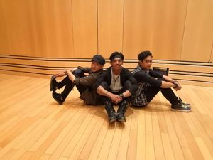 Hampir Menyerah, Sinjo Rilis Sedang Sekangen Kangennya