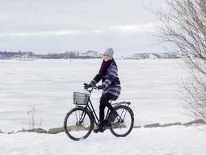 Ini Kunci Finlandia Hingga Dinobatkan Jadi Negara Paling Bahagia di Dunia