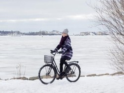 Ini Kunci Finlandia Hingga Dinobatkan Jadi Negara Paling Bahagia di Dunia