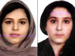 2 Wanita Saudi yang Mengambang di Sungai New York Dipastikan Bunuh Diri