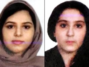 2 Wanita Saudi yang Mengambang di Sungai New York Dipastikan Bunuh Diri 2 Wanita Saudi yang Mengambang di Sungai New York Dipastikan Bunuh Diri