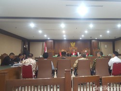 Saksi Ini Endus Patgulipat DPRD Kalteng Gegara Tak Pernah Diajak Kumpul