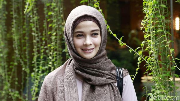 Banyak yang Rindu, Hal Ini Bikin Jihan Fahira Ogah Main Sinetron