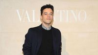 Rami Malek, Bocah Pemalu yang Kini Jadi Bintang Hollywood
