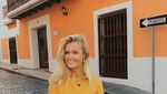 Manisnya Mikkie Kiemeney, Pacar Frenkie de Jong