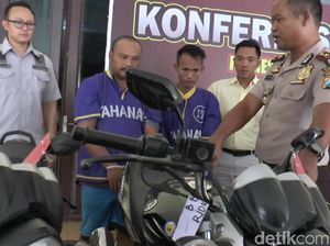 Dua Begal yang Tewaskan Korbannya di Pasuruan Dibekuk