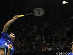 Tontowi Harus Cepat-Cepat Move On dari Liliyana Jika Ingin Cemerlang Lagi