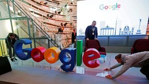 Daftar Perusahaan Teknologi yang PHK Massal Karyawan, Google yang Terbesar?