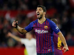 Suarez Menurun di Februari, Valverde: Sabar Saja