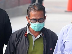 Bupati Mesuji Kepala Daerah Ke-107 yang Jadi Tersangka KPK