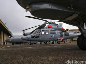 TNI dan Polri Dapat Anggaran Jumbo di 2020, Alasannya?