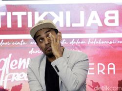 Glenn Singgung Prabowo: Dikecam BPN, Dibela TKN