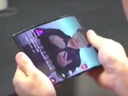 Xiaomi Buka-bukaan soal Ponsel Layar Lipatnya