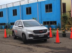 Harga Wuling Almaz Bertahan Sampai Tiga Bulan