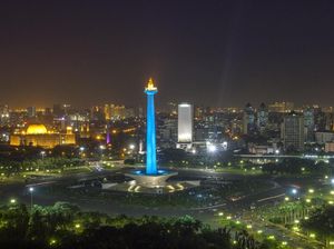 Jelang Pilpres, Pengusaha Tak Perlu Kabur dari Indonesia