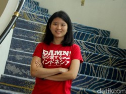 Gantung Raket di Tahun ke-17, Ke Mana Debby Susanto Melangkah?