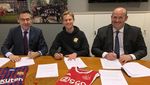 Para Meneer di Barca: Dari Cruyff Hingga De Jong