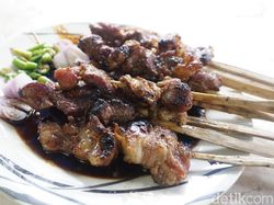 Murah Meriah! 5 Tempat Makan Enak Favorit Karyawan di Kawasan Sabang