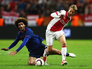 Frenkie De Jong sebagai Investasi Masa Depan Barcelona