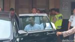 Diperiksa Satgas Anti Mafia Bola, Ini Penampakan Vigit Waluyo