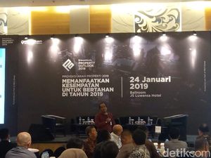 Pengembang hingga Pakar Kumpul Bahas Prospek Bisnis Properti 2019 Pengembang hingga Pakar Kumpul Bahas Prospek Bisnis Properti 2019