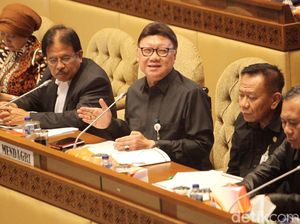 Di Rapat DPD, Mendagri Bicara Sistem e-Voting untuk Pemilu Mendatang Di Rapat DPD, Mendagri Bicara Sistem e-Voting untuk Pemilu Mendatang