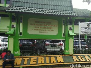 Begini Arahan Kemenag Jateng Soal Salat Id dan Penyembelihan Kurban