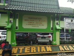 Begini Arahan Kemenag Jateng Soal Salat Id dan Penyembelihan Kurban