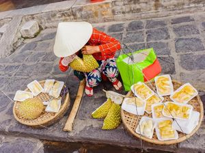 Duren Bikin Kolesterol Tinggi? Kata Ahli Gizi Justru Bikin Libido Tinggi