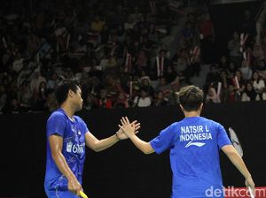 Dear Calon Partner Tontowi Ahmad, Perkuat Mental & Percaya Diri!