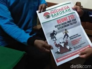 TKN: Indonesia Barokah Tak Langgar Kampanye, Jangan Dilarang TKN: Indonesia Barokah Tak Langgar Kampanye, Jangan Dilarang