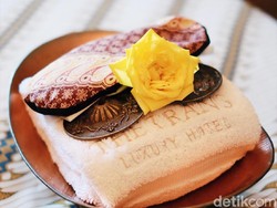 Menikmati Me Time dengan Pijatan Otentik Bali di The Trans Luxury Hotel