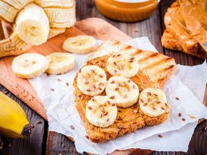 Jaga Gula Darah Tetap Normal dengan Konsumsi Makanan Ini Setiap Pagi