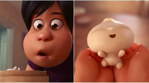 Bao, Film Animasi Pendek Pemenang Oscar yang Sarat Makna
