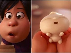 Film Animasi Pendek Bao Masuk Nominasi Oscar 2019
