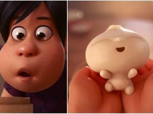 Film Animasi Pendek Bao Masuk Nominasi Oscar 2019 Film Animasi Pendek Bao Masuk Nominasi Oscar 2019