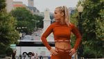 Manisnya Mikkie Kiemeney, Pacar Frenkie de Jong
