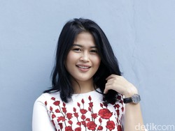 Masih Pengantin Baru, Ovi Sovianti dan Suami Suka Ribut