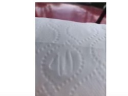 Ramai Video Tisu Toilet Marks & Spencer Berlafadz Allah