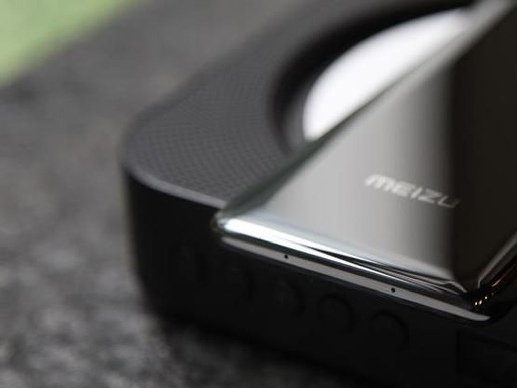 Muncul Penampakan Meizu Note 9, Kameranya 48 MP Muncul Penampakan Meizu Note 9, Kameranya 48 MP