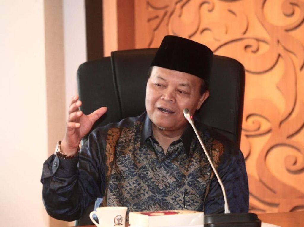 PKS: Dulu Prabowo Ditanya Jumatan di Mana, Kini Diumumin Kok Dilarang?