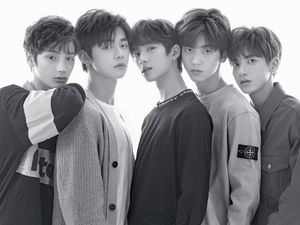 Rilis Video Singkat, TXT Bangkitkan Antusiasme yang Bikin Fans Penasaran Rilis Video Singkat, TXT Bangkitkan Antusiasme yang Bikin Fans Penasaran