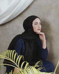 Tutorial Hijab Kekinian Selebgram - Ragam Muslim