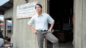 Film A Man Called Ahok Dibikin Sekuel?