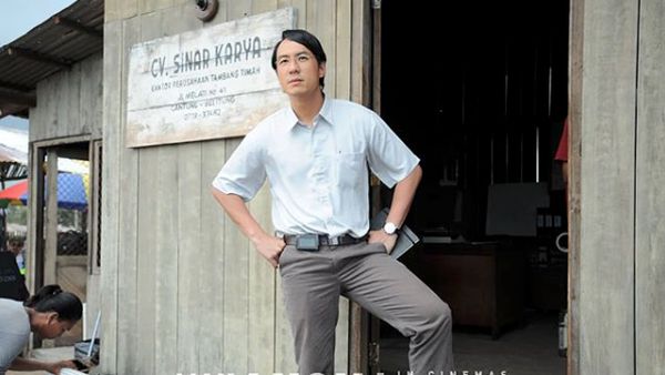 Film A Man Called Ahok Dibikin Sekuel?
