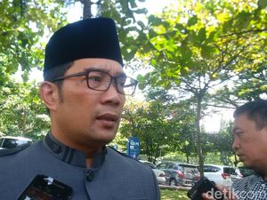 Ridwan Kamil akan Godok Aturan PPDB 2019 Pekan Ini Ridwan Kamil akan Godok Aturan PPDB 2019 Pekan Ini