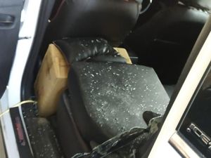 Detik-detik BNN Ciduk Penyelundup 25 Kg Sabu di Aceh