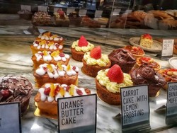 Asyiknya Wisata Kuliner di Negeri Crazy Rich Asian